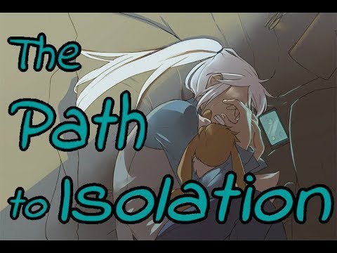 The Path To Isolation: Ashiversary Blanche PMV (ATWWTTA/Pokemon GO)
