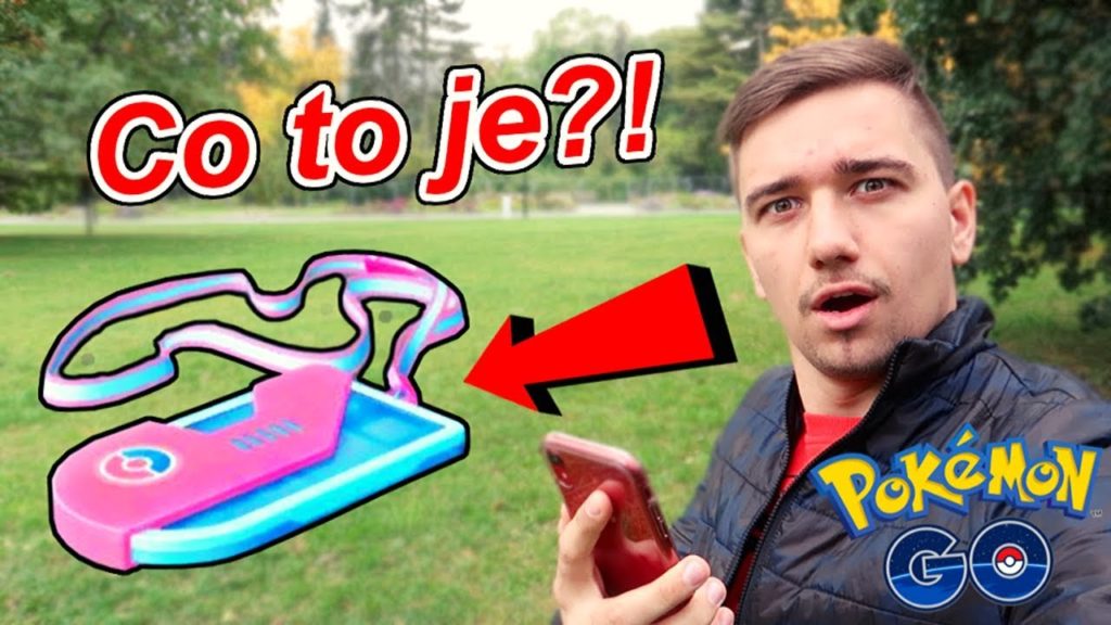 Co se to v Pokémon GO děje?? Special Pass? | Pokémon GO CZ/SK Jakub Destro