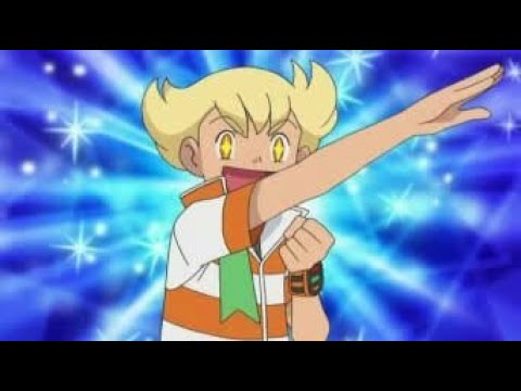 Pokémon Masters #3: Chapter 2: New Friends, New Foes