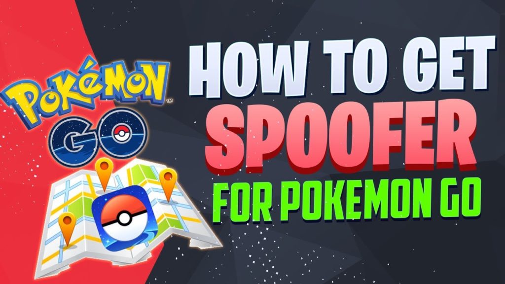 Pokemon Go Hack 🔥 Pokemon Go Spoofer with Joystick GPS & Teleport 😱 Spoofing✅ [iOS/Android]