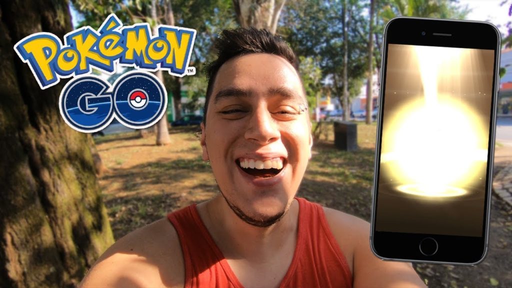 CHOCAMOS UM POKÉMON RARO NOS OVOS 10! - Pokémon Go Completando (Parte 5) 5ª Gen Shiny (Parte 121)