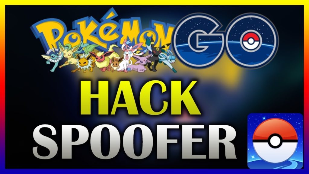Pokemon Go Hack Tutorial 🕹 Pokemon Go Spoofing Joystick GPS Raids Android/iOS APK 2019