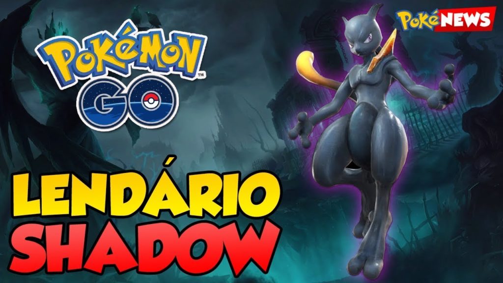BOMBA! POKÉMON LENDÁRIO SHADOW, MISSÃO ESPECIAL TEAM ROCKET! - Pokémon Go | PokeNews