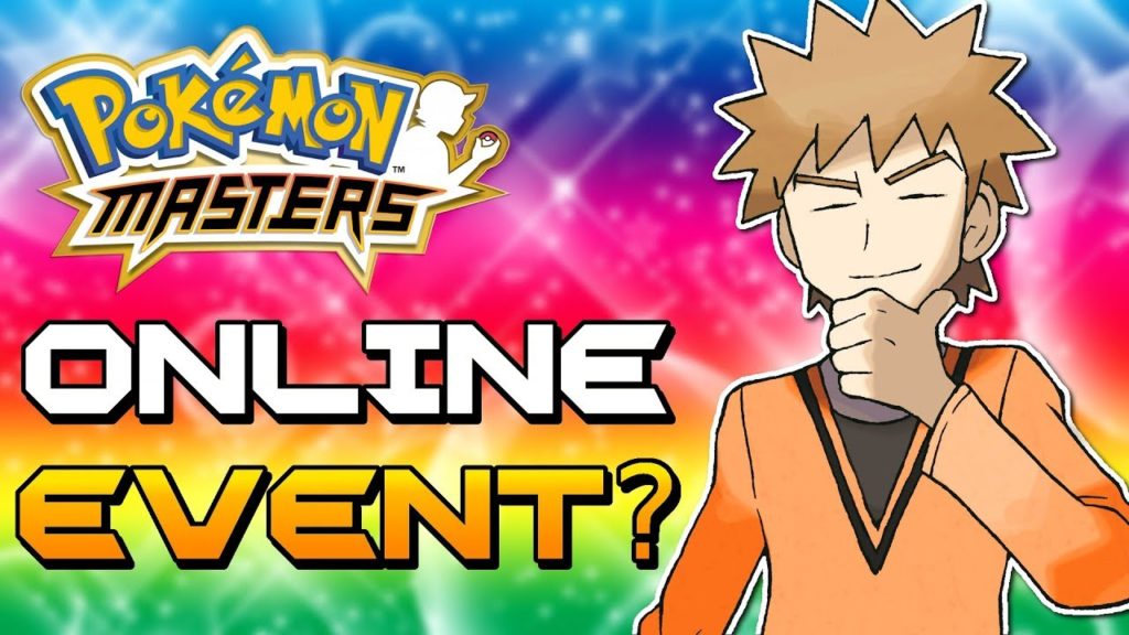 Ein Online Event? 😱 | Pokémon Masters
