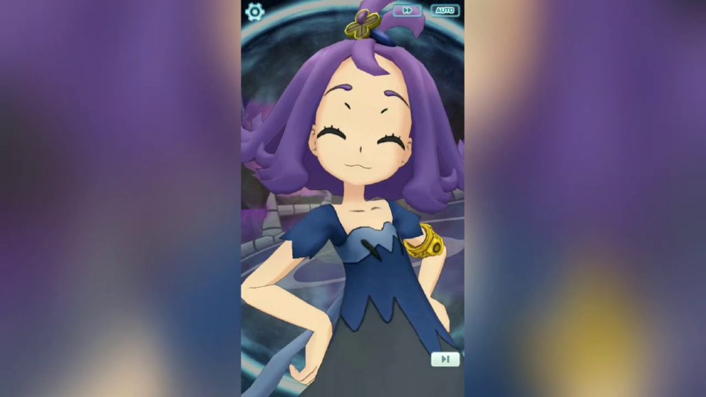 WPM ¡El trío fantasmal! | Pokémon Masters #35