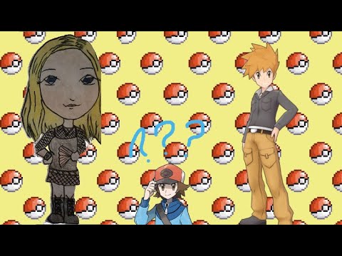Pokemon Masters - Going For Blue Part 3 (Final part ???)