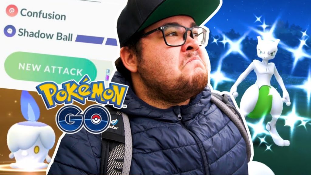 The Luckiest, UNLUCKY Shiny Catch EVER!!! [Pokémon GO]