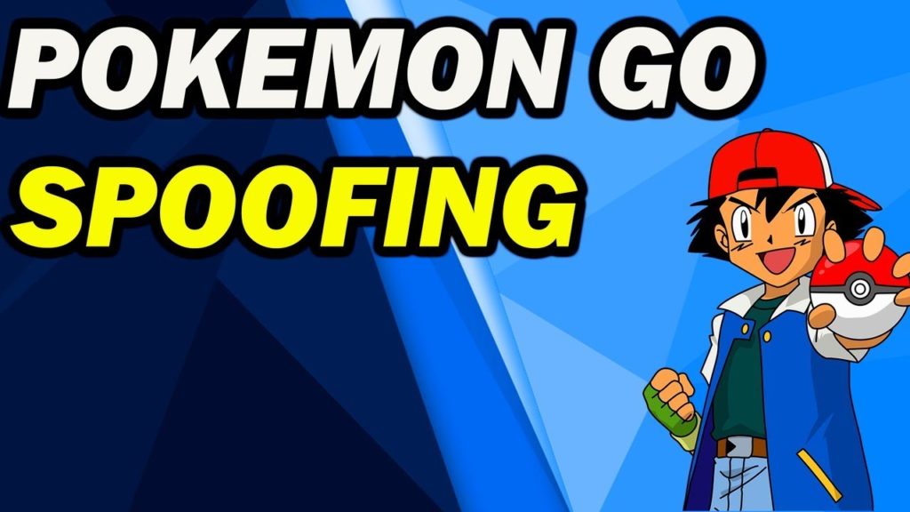 Pokemon Go Hack iOS/Android Guide - Pokemon Go Spoofing Nests GPS Joystick 2019