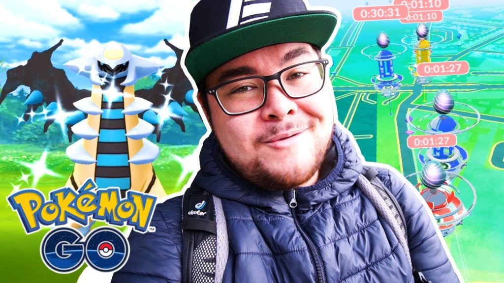 Is THIS Honestly Even WORTH It?! [Pokémon GO]