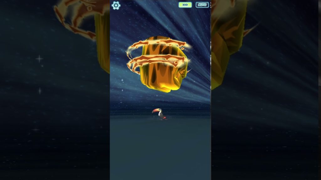 pokemon masters: support super course - kahili VERY HARD