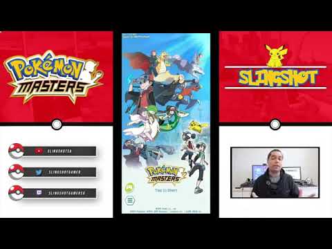 How to download and Install Pokemon Masters in South Africa11111111111111.mp4