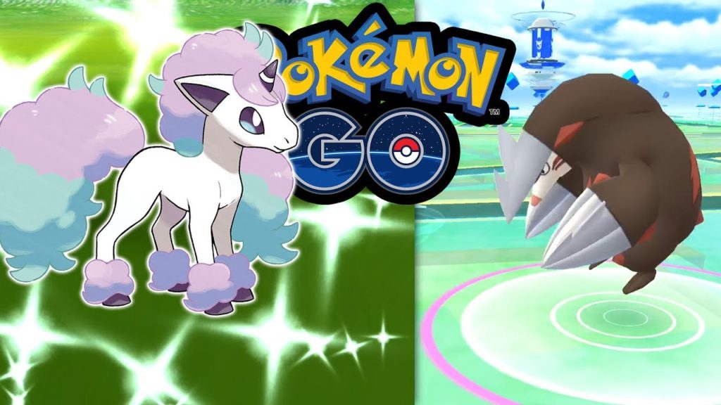 Community Day unwichtig? Neues Pokémon & Shiny gefangen! | Pokémon GO Deutsch #1161