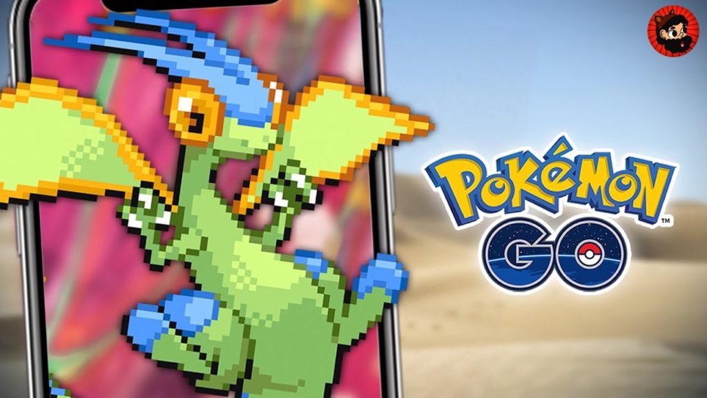 QUE TAN BUENO ES FLYGON CON TIERRA VIVA REALMENTE?! | 1557 | POKEMON GO