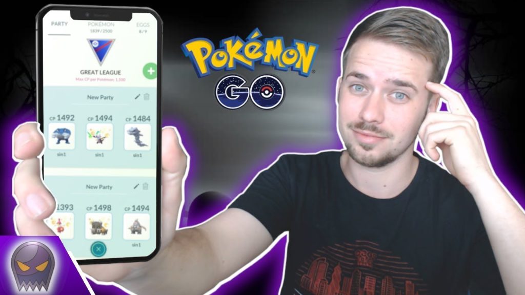 ULTIMATE TEAM BUILDING GUIDE FOR SINISTER CUP | POKEMON GO PVP
