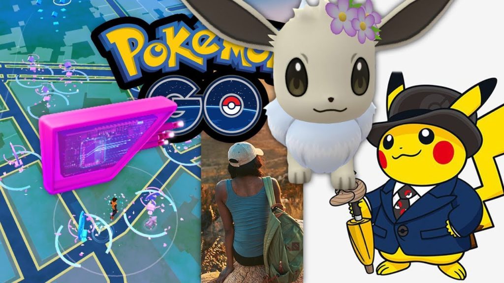 Endlich! Auf dieses PokéStop-Feature haben wir gewartet | Pokémon GO Deutsch #1162