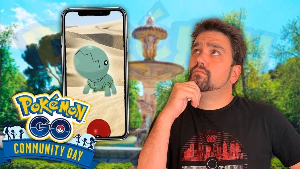 ¡CONSEJOS para el NUEVO EVENTO de MAÑANA de Pokémon GO! COMMUNITY DAY! DÍA de la COMUNIDAD [Keibron]