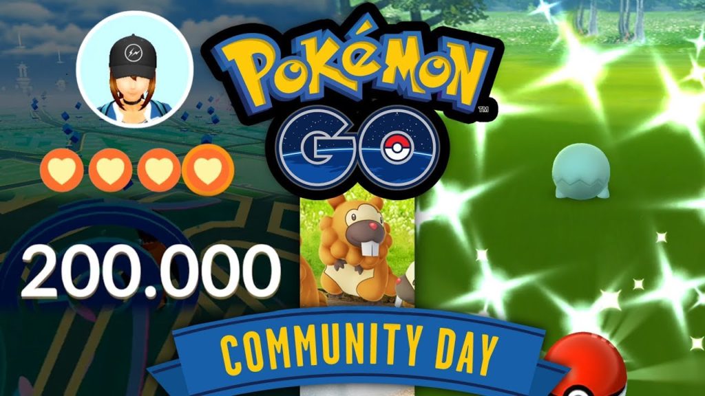 Geniale Neuerungen beim Bidiza Community Day | Pokémon GO Deutsch #1164