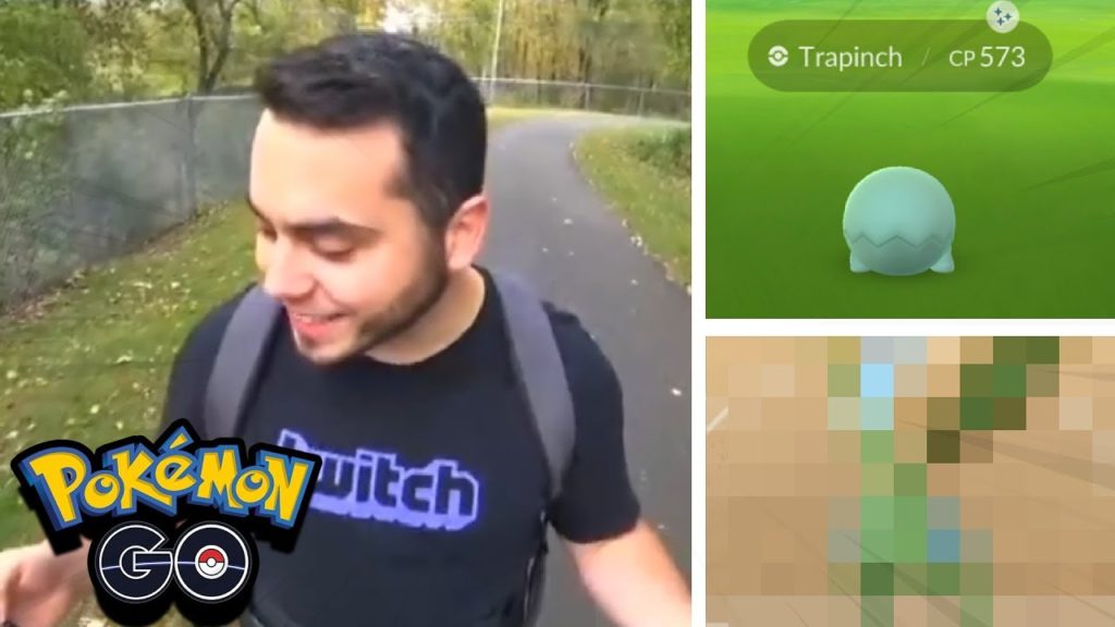 THE BEST SHINY EVER?! ✨😍 Pokemon GO!