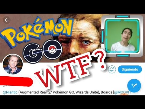 Pokémon go Niantic Rompe sus Reglas Nuevamente. Es ilegal Usar Multicuentas? | djkire
