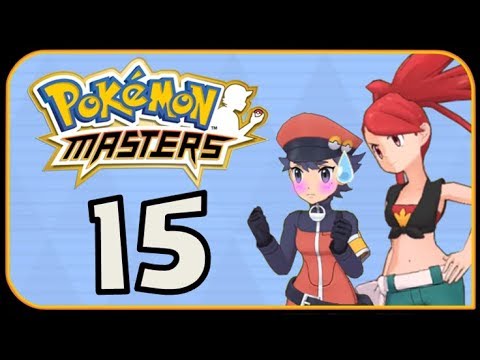 Giiiiirl Please! | Pokemon Masters #15