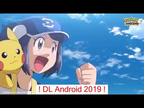 Pokémon Masters Mod Apk Download Mediafire v5.4.3111111111111111.mp4