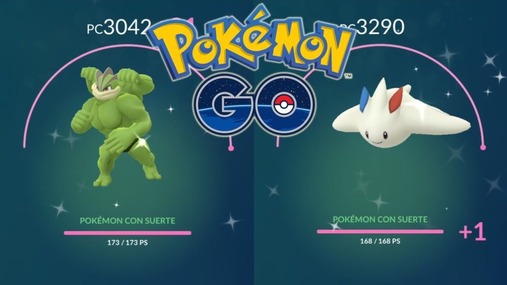 SUBIENDO MIS MEJORES COUNTERS SHINY DE DARKRAI! [Pokémon GO-davidpetit]