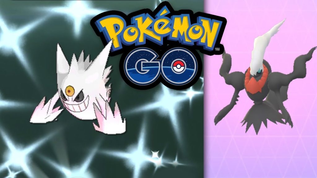 Alle Shinys! Warum manche besser aussehen als andere | Pokémon GO Deutsch #1172