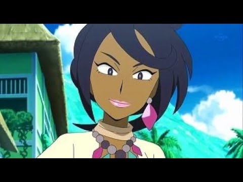 Pokémon Masters #9: A Day With Sync Pairs #3