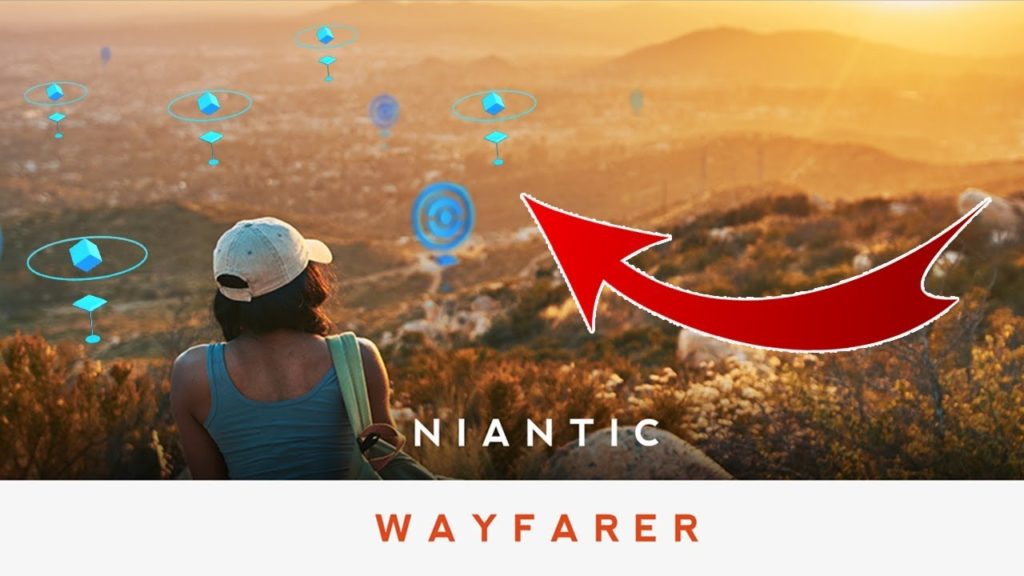 ACEPTANDO Y RECHAZANDO POKEPARADAS! ¿COMO FUNCIONA NIANTIC WAYFARER? [Pokémon GO-davidpetit]
