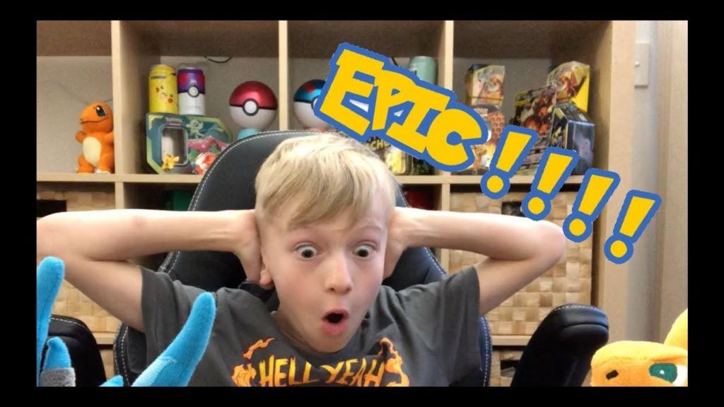 Pokemon Masters Gameplay - MASSIVE Booster Pack ENDING !!!