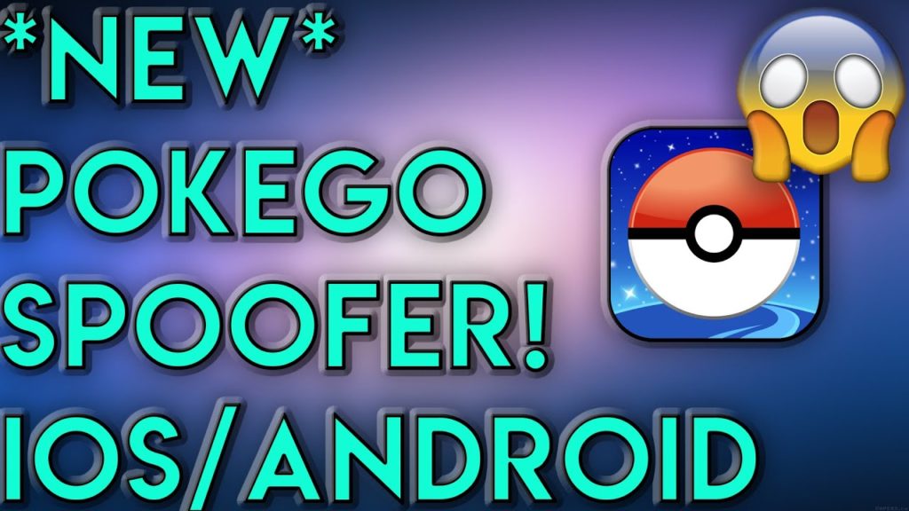 Pokemon Go Hack ✔️ Pokemon Go Spoofing Joystick GPS & Teleport ✔️ iOS/Android