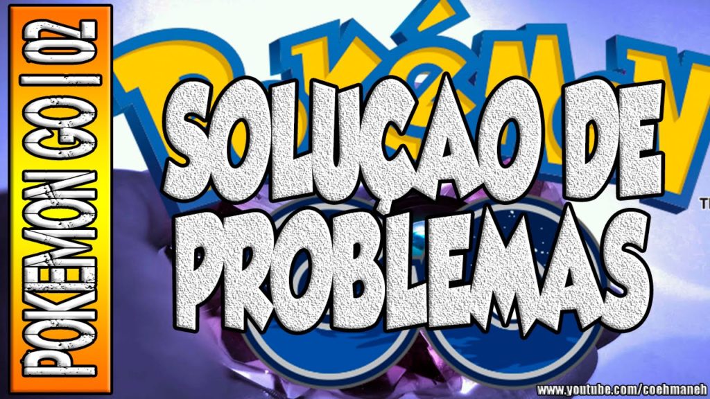 [Pokemon GO #02] RESOLVENDO PROBLEMA DE LOGIN E LENTIDÃO NO NOX!