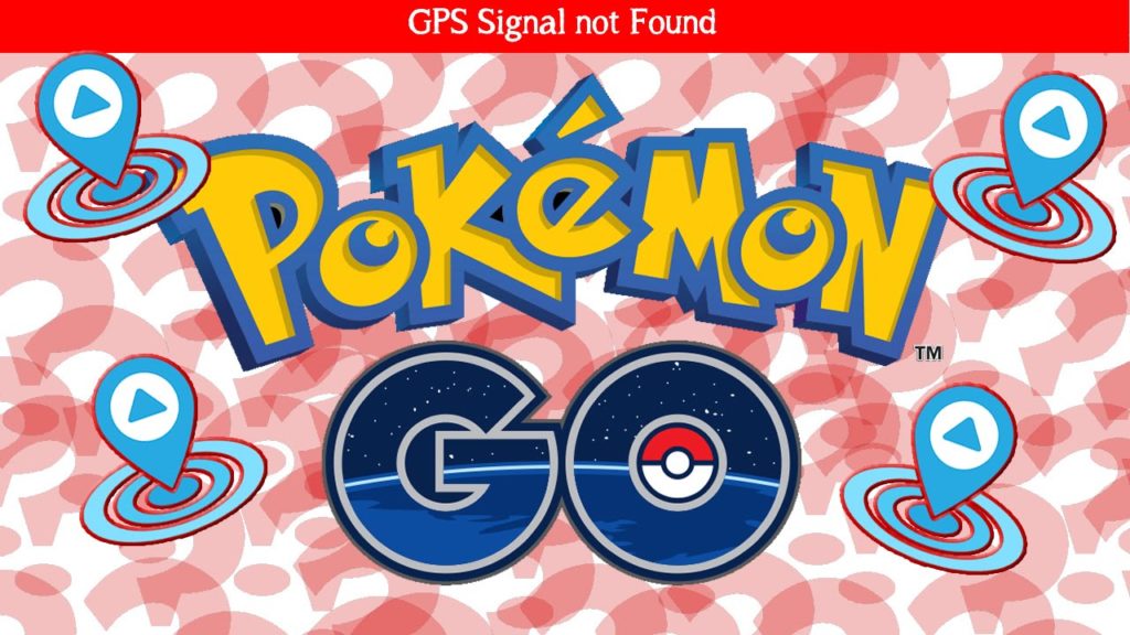 Tutorial Pokémon Go: Erro de GPS não encontrado [GPS signal not found] Android