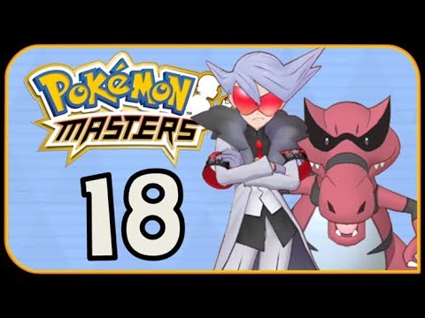 Maaan... Not this Dumb Dumb again... | Pokemon Masters #18