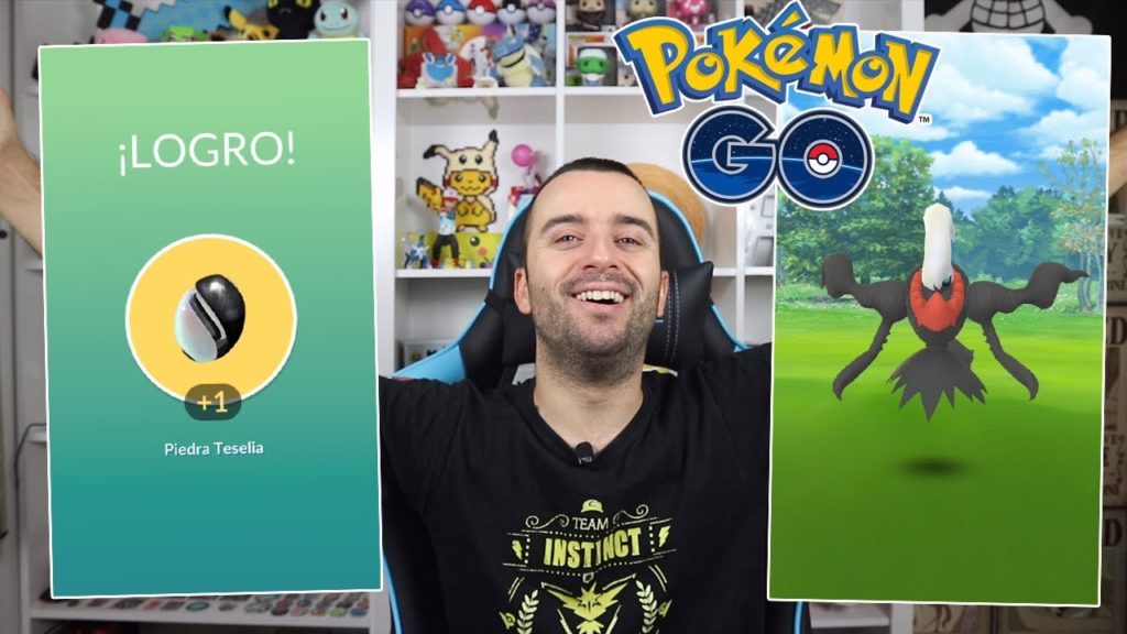 NUNCA HAY QUE PERDER LA ESPERANZA! ¿QUE EVOLUCIONAMOS PRIMERO? [Pokémon GO-davidpetit]