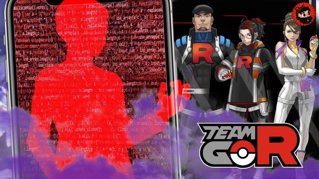 NUEVOS DETALLES DE LA INVASIÓN ROCKET EN EL CÓDIGO!! | 1582 | POKEMON GO