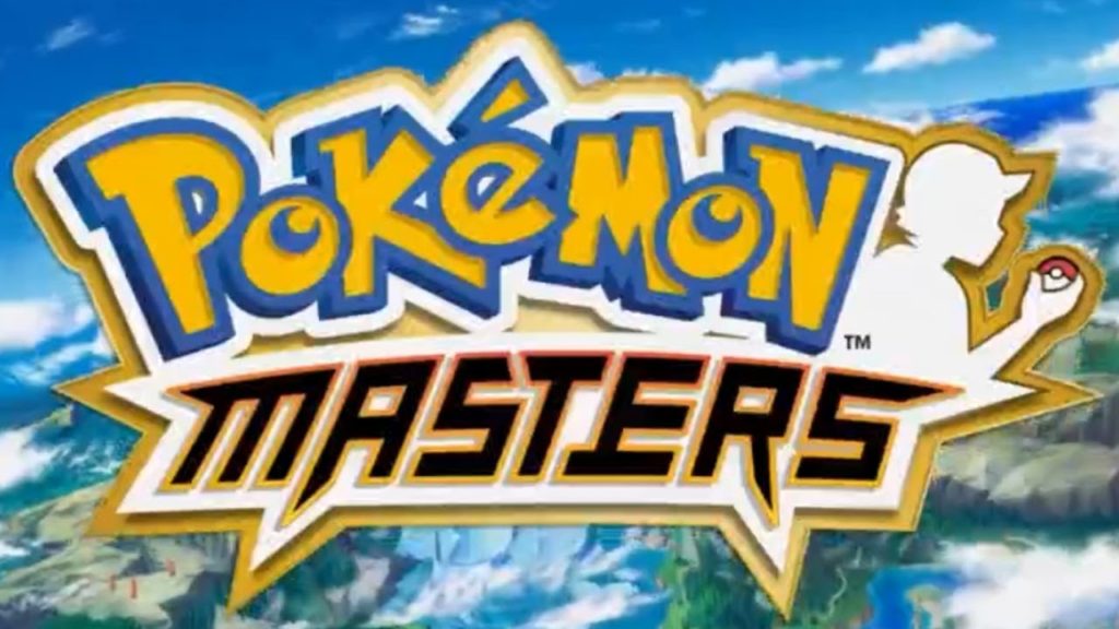 The Pokemon Masters Trailer, but It's an Anime Opening (XY)