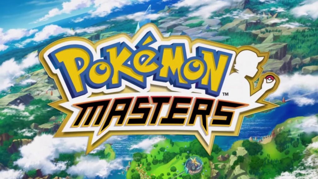 Pokémon Masters Music - Rosa, Brendan Battle (Hoenn Rival Battle) - Extended by Shadow's Wrath
