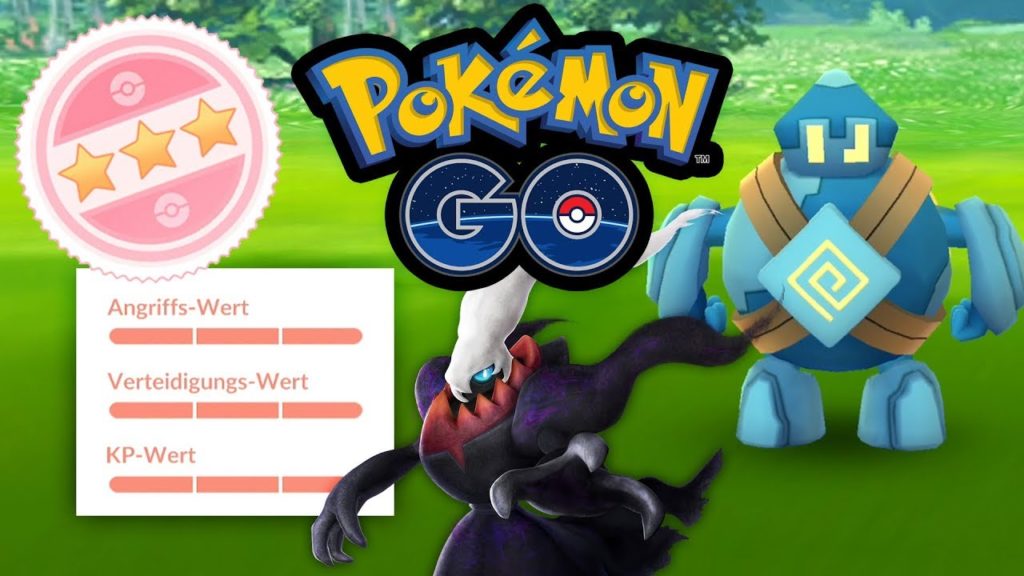 Es war wohl nur ein Versehen von Niantic | Pokémon GO Deutsch #1179