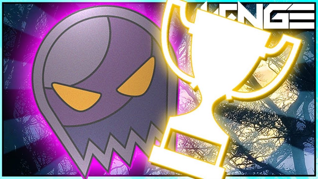 I WON A SINISTER CUP TOURNAMENT! SHARING ALL MY STRATS! | Pokémon GO