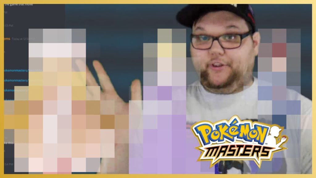 [SPOILERS] Huge amounts of datamined news incoming! - Pokémon Masters