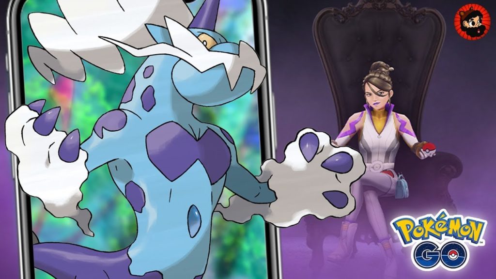 QUE LEGENDARIO PODRÍA SEGUIR?! + NUEVO INFORME DE WILLOW: SIERRA | 1594 | POKEMON GO