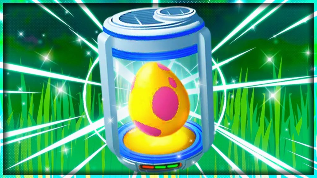 SHINY OU PAS SHINY ? POKÉMON GO ÉCLOSIONS D’OEUFS 7KM ULTRA BONUS !