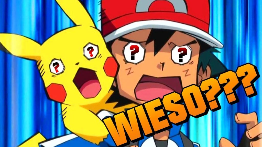 Wieso???? 😐 | Pokémon Masters