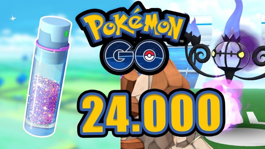 100 Kilometer! Die neue Abenteuer Sync Belohnung ist da | Pokémon GO Deutsch #1181