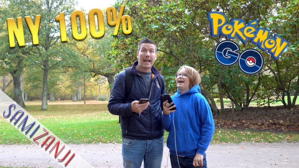 FLERA NYA I POKÉDEX OCH EN 100%IG | FÅNGAR SPIRITOMB | POKÉMON GO SVENSKA