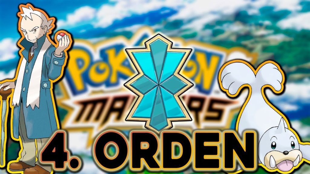 4. Arenakampf gegen Norbert! - Pokémon Masters