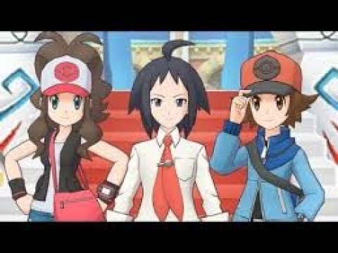 Pokémon Masters How defeat Chapter 18 Very Hard Coop - Come battere il capitolo 18