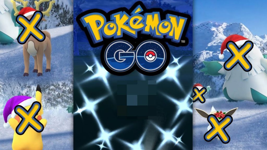 Glaubt nicht einfach alles | Pokémon GO Deutsch #1183