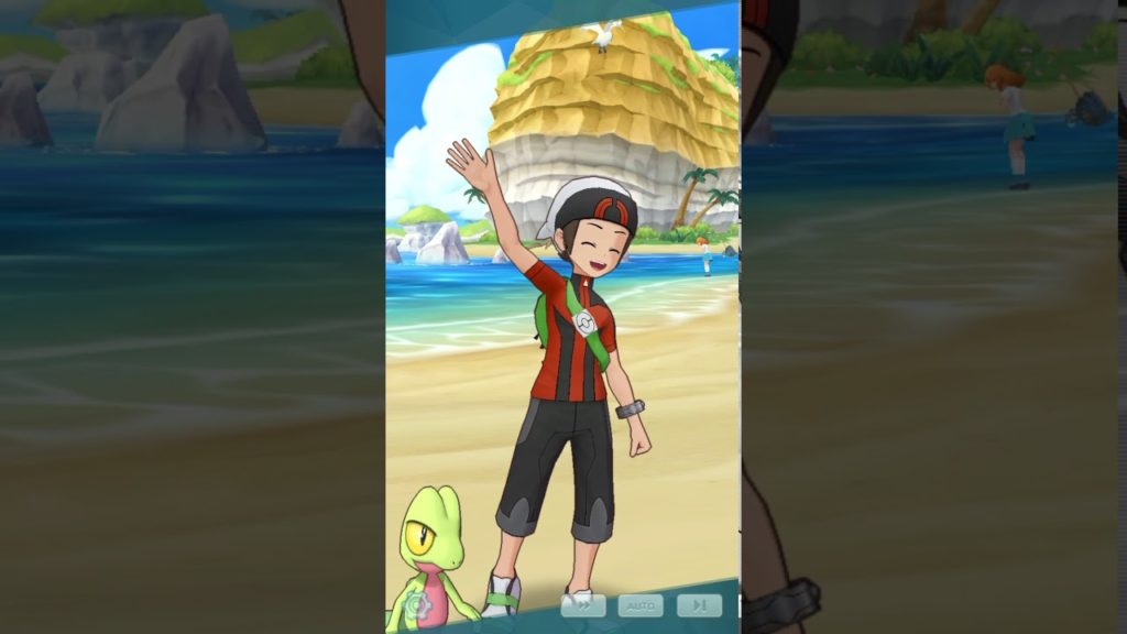 Nunca me había quejado tanto de un juego [Pokémon Masters]